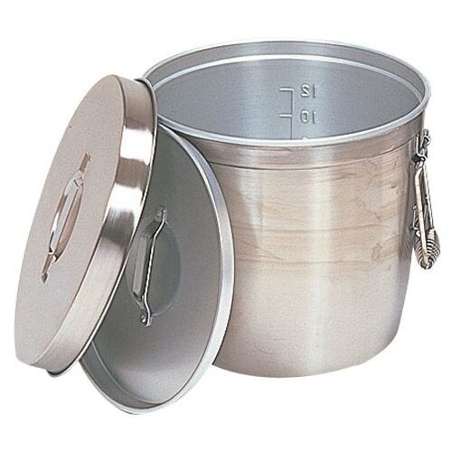 中蓋式二重食缶 237−A