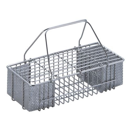 18−8 寸胴型 箸 消毒籠 M