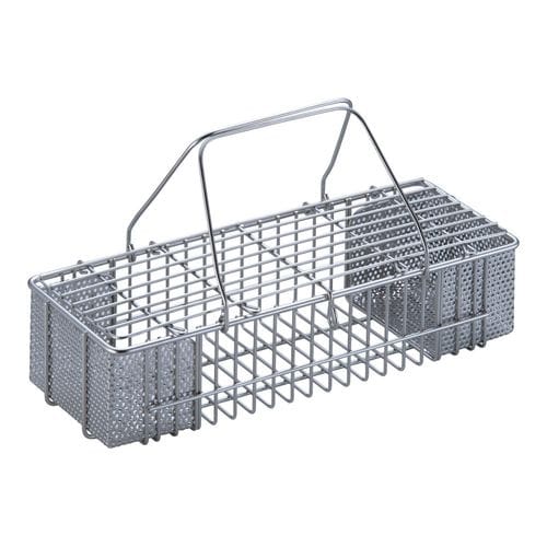 18−8 寸胴型 箸 消毒籠 L