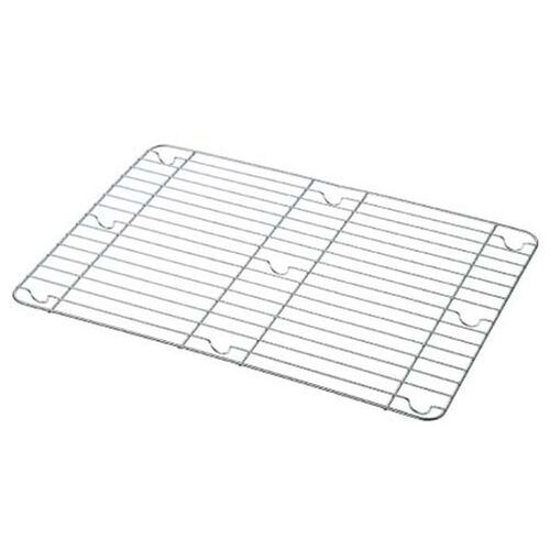 エコクリーンIKDST角バット網 並目 21枚取用