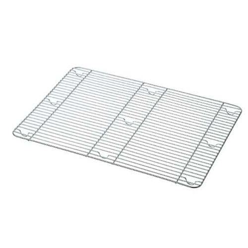 エコクリーンIKDST角バット網 細目 21枚取用