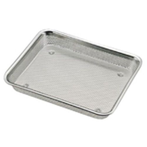 18−8パンチ浅角バット 6枚取