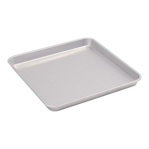 アルマイト 角膳 36cm