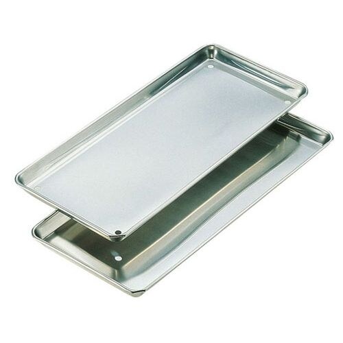 18−8切身バット 穴無