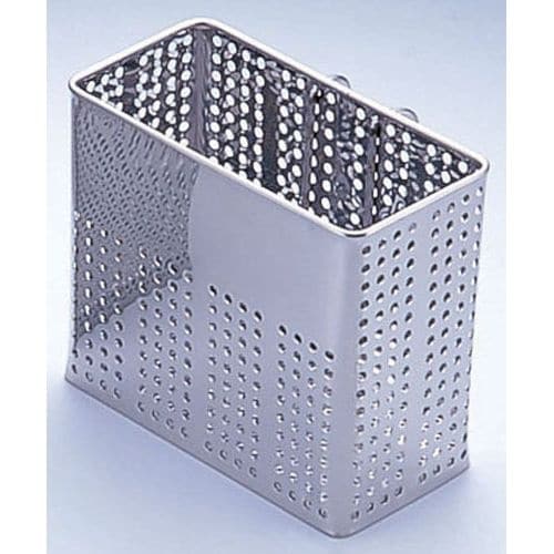 18−8縦型スプーン篭 2