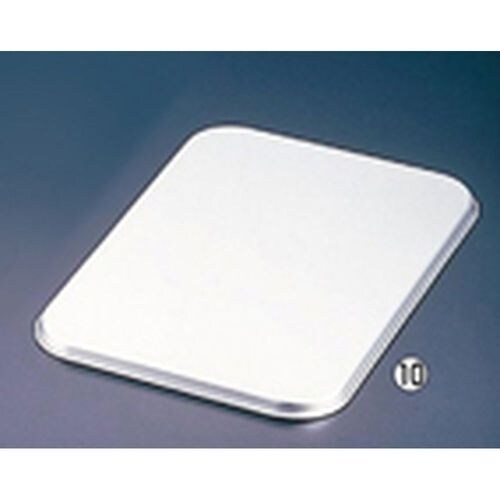 アルマイト 大型バット蓋 キング用