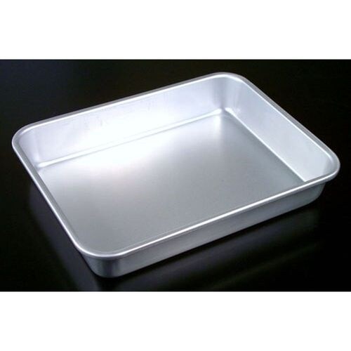 アルマイト 深バット 小