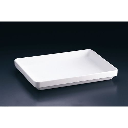 ポリエチレン 冷やしバット(蓄冷剤入) 小