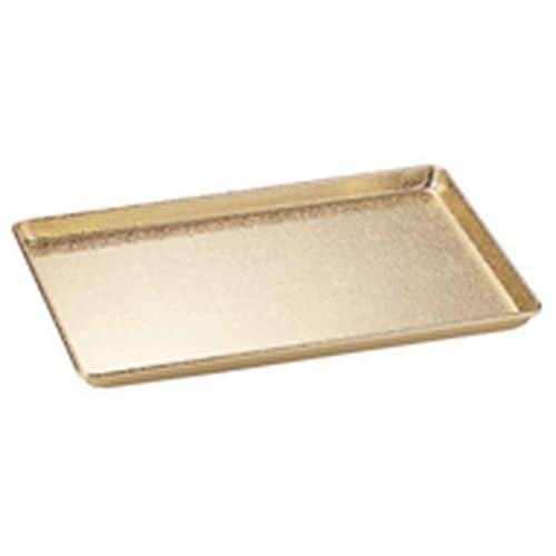 アルミディスプレイトレー G5301T