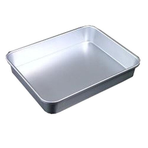 アルマイト 標準バット 深型 2号