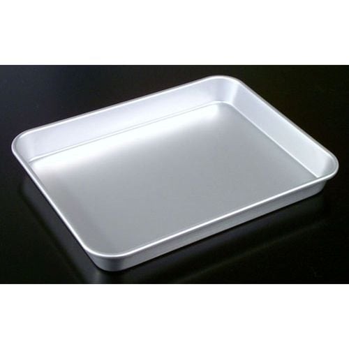 アルマイト 標準バット 3号