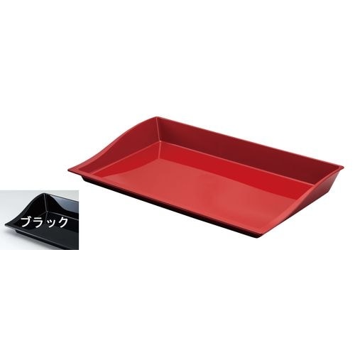 マルチトレー ミラノ 45L ブラック