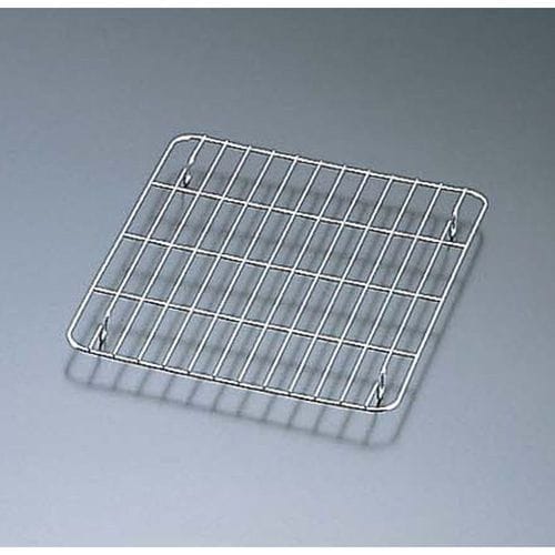 アルマイト 標準バット用 網 3号用