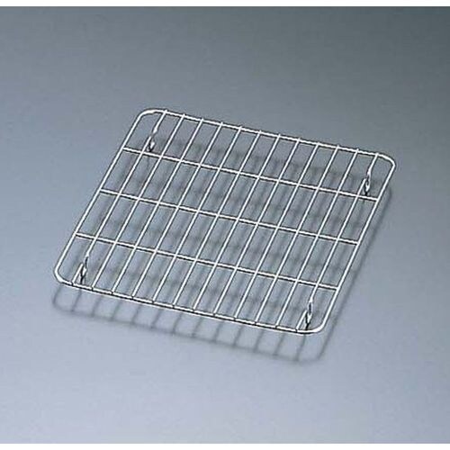 アルマイト 標準バット用 網 6号用