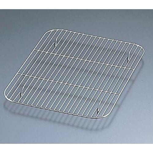 アルマイト 深バット用 網 中用