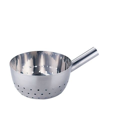 18−8穴明ひしゃく 18cm