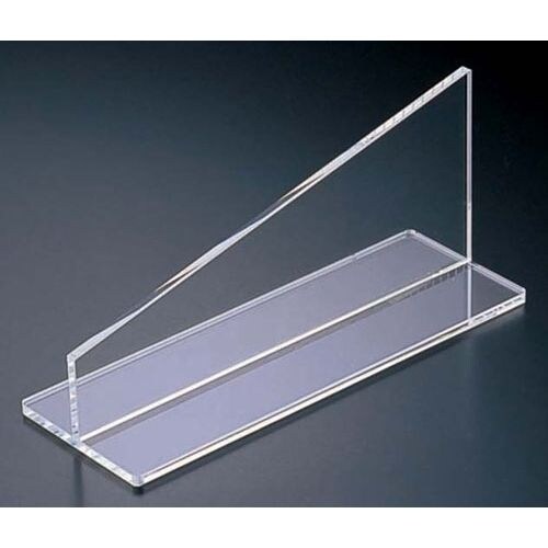 フライボックス用T型仕切り