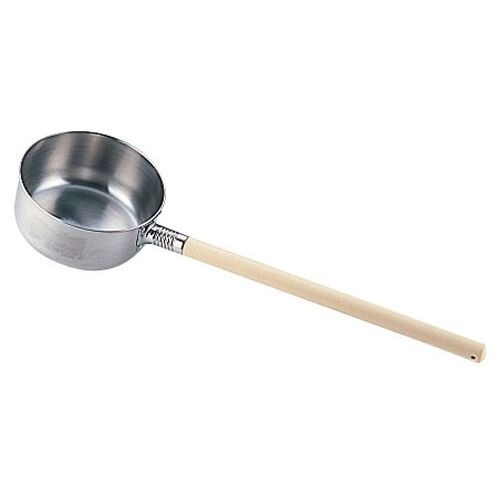 IKD18−8抗菌 水杓子 12cm