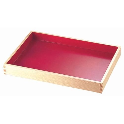 桧 惣菜盆 41244 小