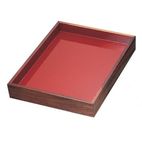 焼杉 デリカバット 大