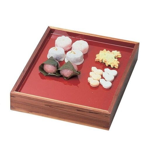 焼杉 デリカバット 小