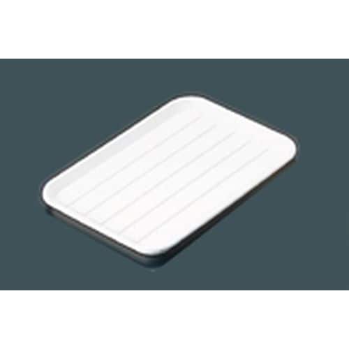 ABS パイレス 小 ホワイト