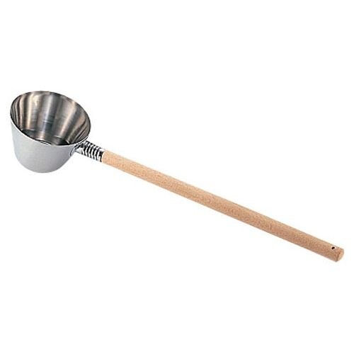 SA18−8調理杓子 小