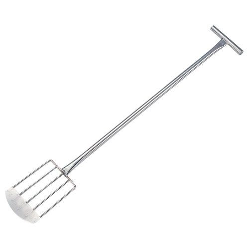 18−8オールステンレスフォーク B型 5本爪