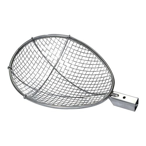 STナス型 平織すくい網 (10目)KEN28H