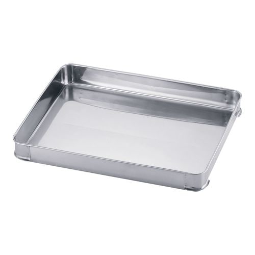 18−8システムバット(餃子バット) 大50 身