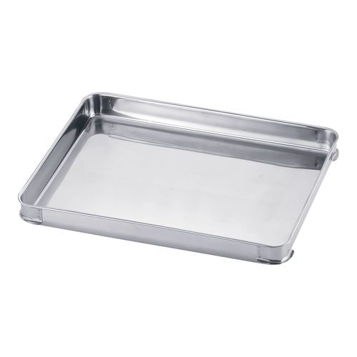 18−8システムバット(餃子バット) 大40 身