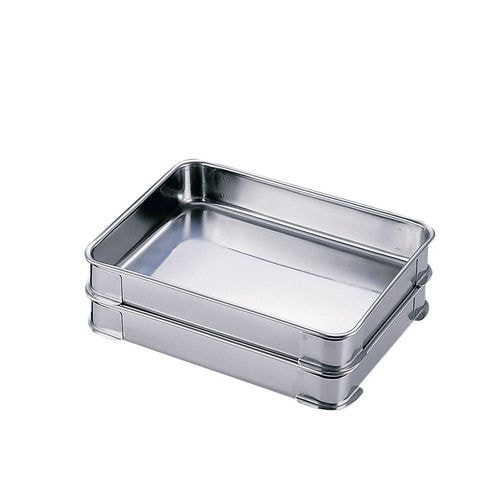 18−8システムバット ミニ