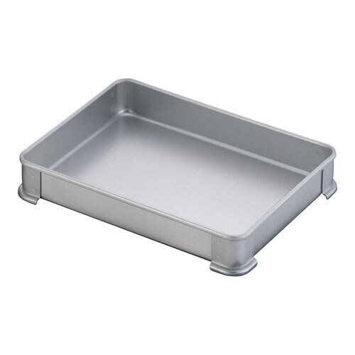 アルミ システムバット 小々 50