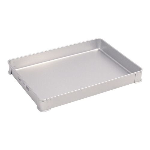 アルミ システムバット L型 大 50