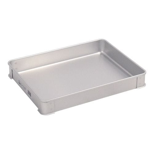 アルミ システムバット L型 小 50