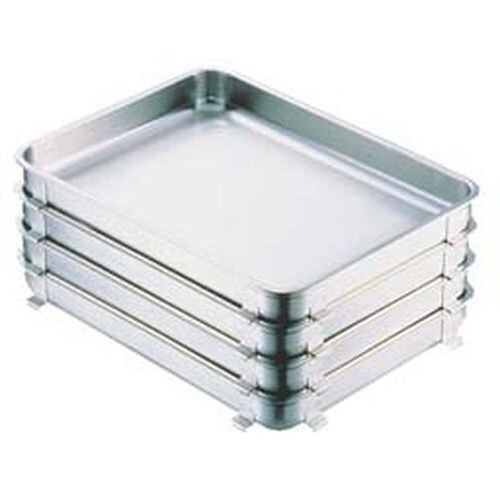 エコクリーン IKD18−8生鮮バット 6枚取