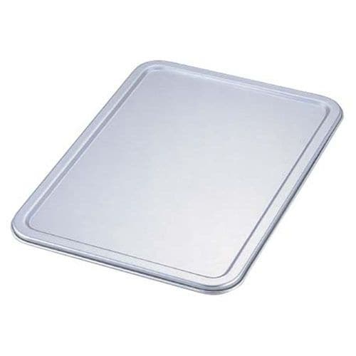 エコクリーン アルミ餃子&生鮮バット蓋 6枚取用