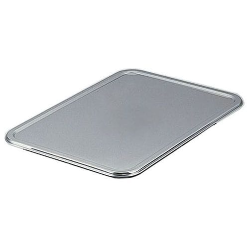 エコクリーン IKD18−8角バット蓋 8枚取用