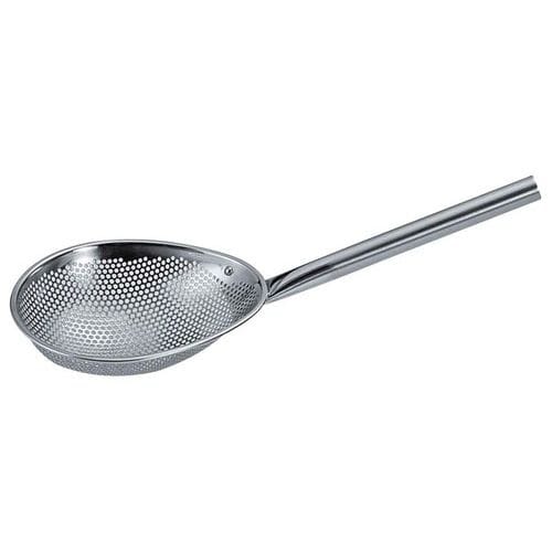 UK18−8パンチング 小判スクイ玉揚 特大