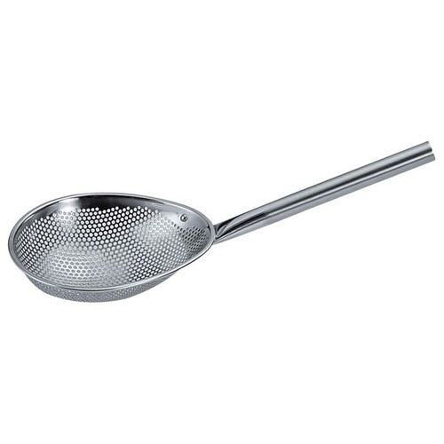 UK18−8パンチング 小判スクイ玉揚 小