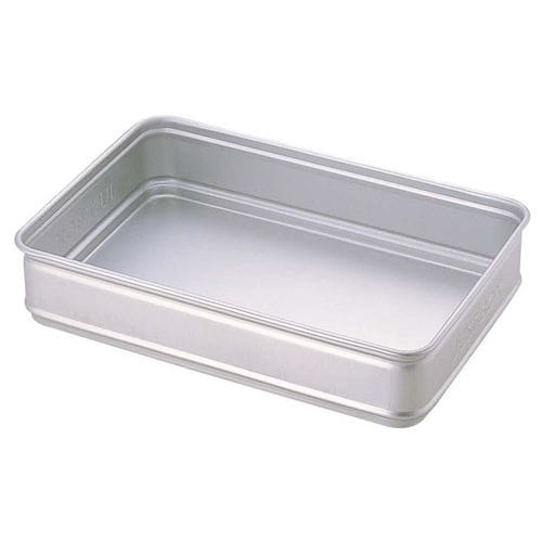 アルミ ジャスト ボックス 中60