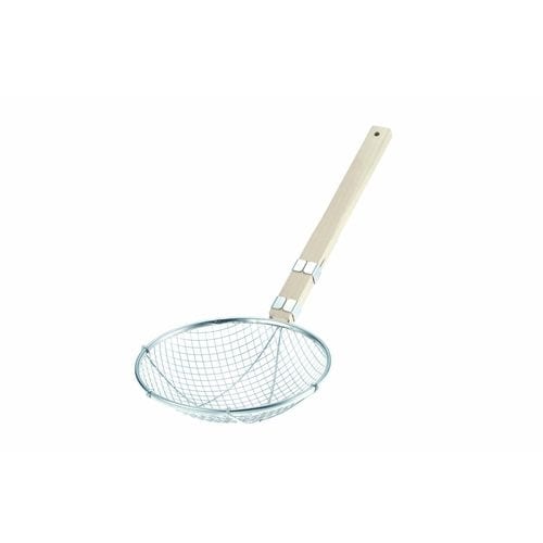 ST極荒すくい網 丸型 24(2.5メッシュ)