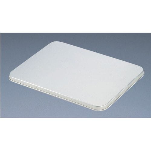 アルミ番重 蓋(深バット/プリンス用) 中