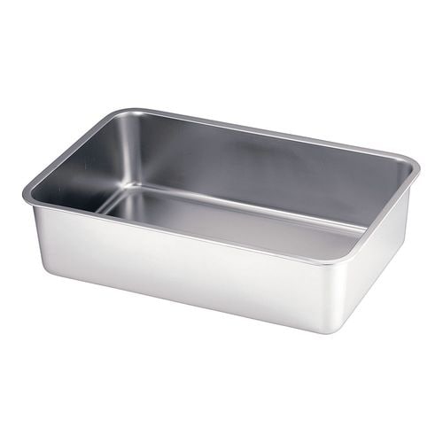 TKG ステンレス 運搬バット 4枚取