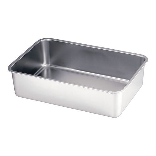 TKG ステンレス 運搬バット 8枚取