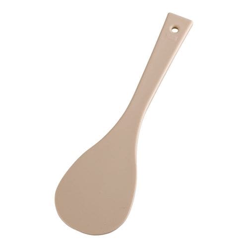 抗菌ジャンボ杓子(TPX) 10号