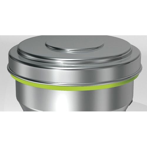 STマイルドボックスミニ SMB−MIN グリーン