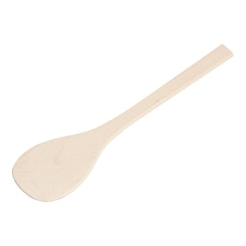 木製 丸スパテル(ブナ) 54cm