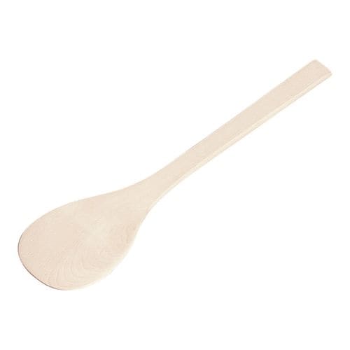 木製 丸スパテル(ブナ) 57cm