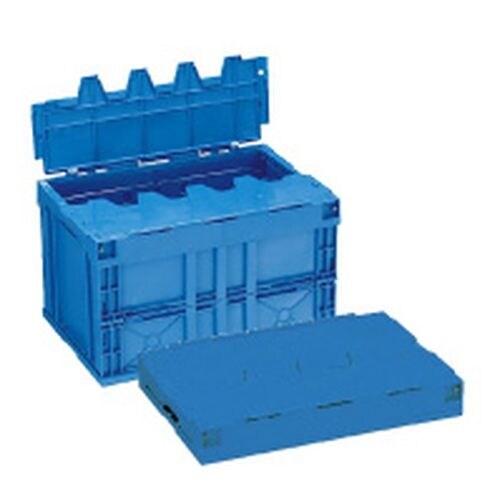 サンクレット 折りたたみコンテナー50B